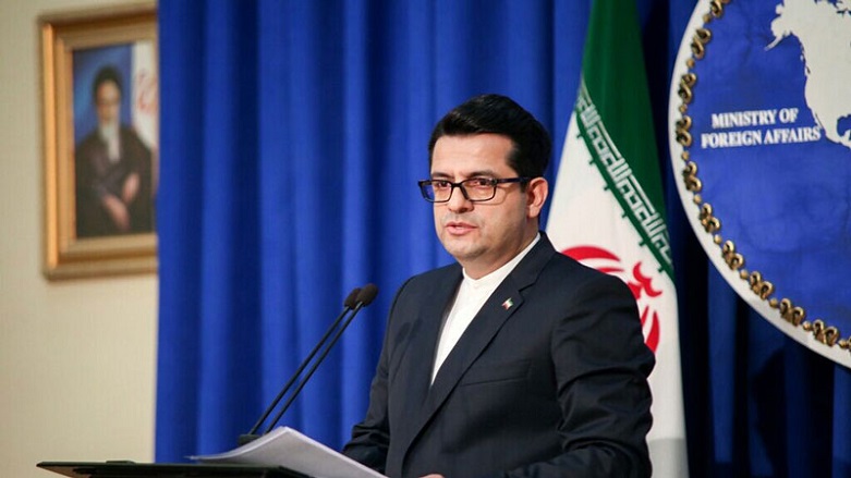 İran: Riyad Anlaşması sorunların çözümüne hizmet etmiyor 